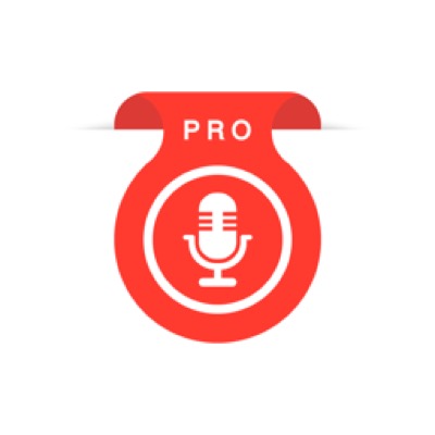 recording app for mac pro